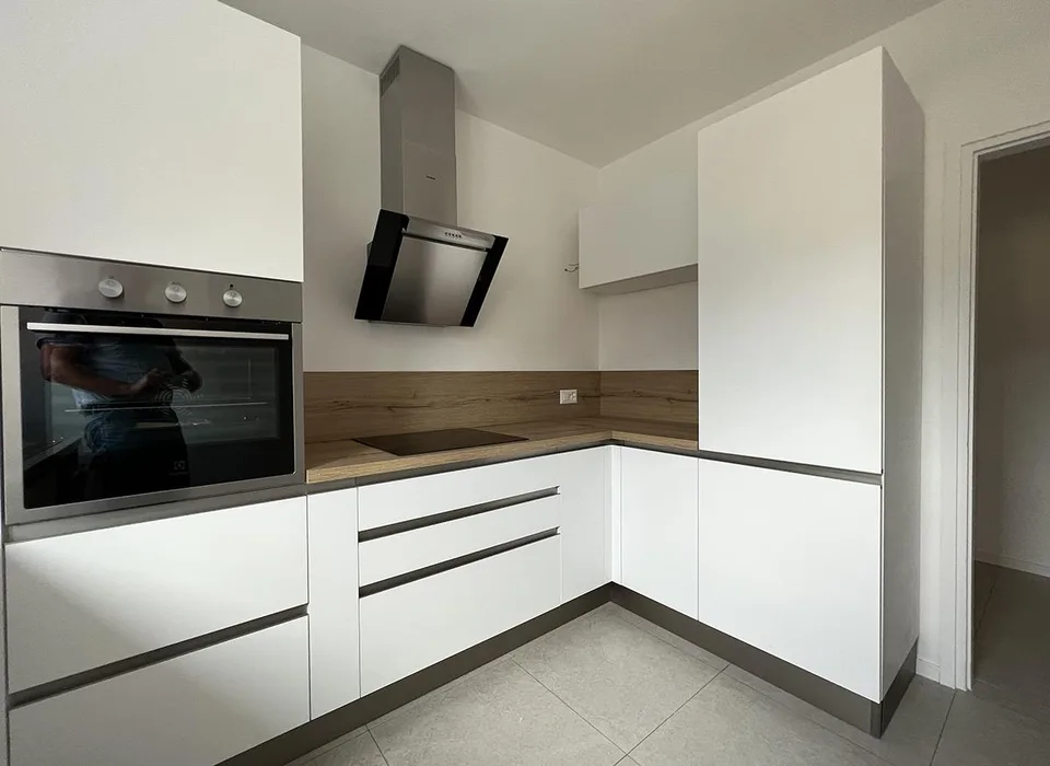 Losone – 4.5 locali con ampio giardino privato