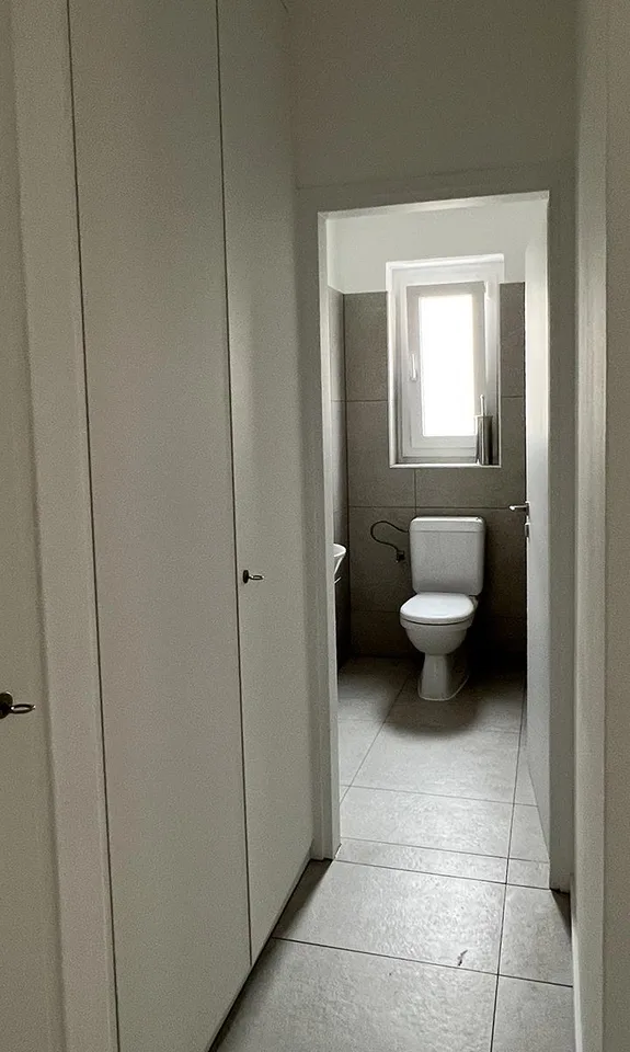 Losone – 4.5 locali con ampio giardino privato
