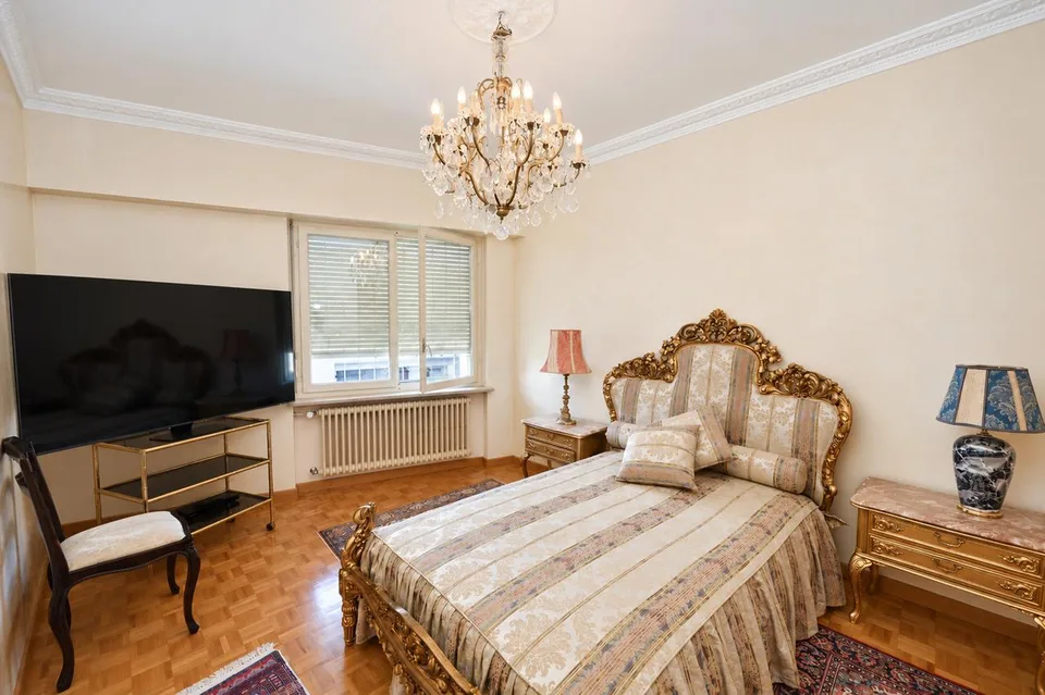 Elegante Villa di Lusso con Vista Lago e Piscina Riscaldata – photo 20 sur 30