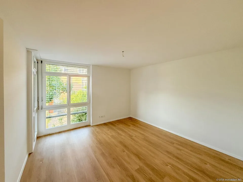 Appartement lumineux et agréable avec norme de construction neuve – photo 7 sur 12