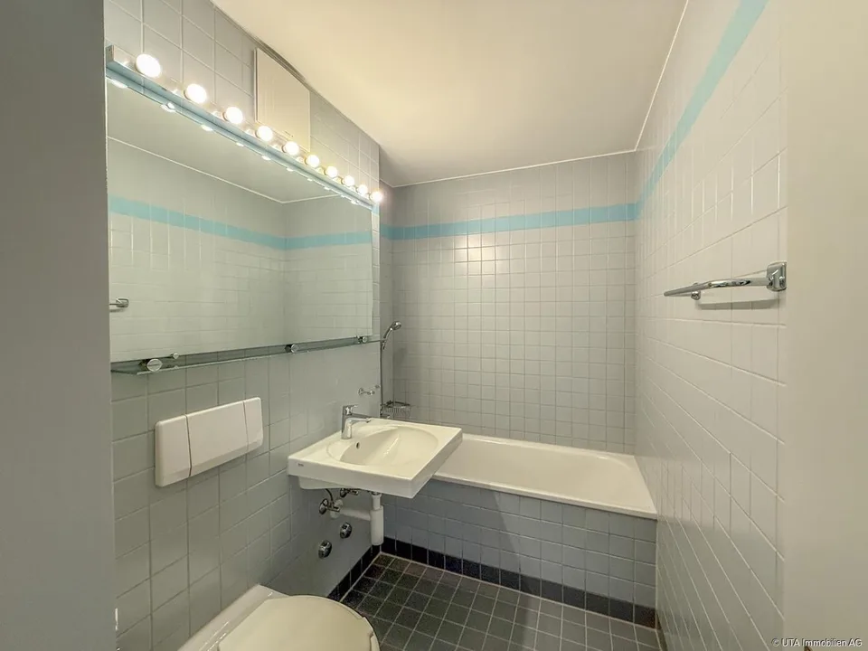 Appartement lumineux et agréable avec norme de construction neuve – photo 8 sur 12