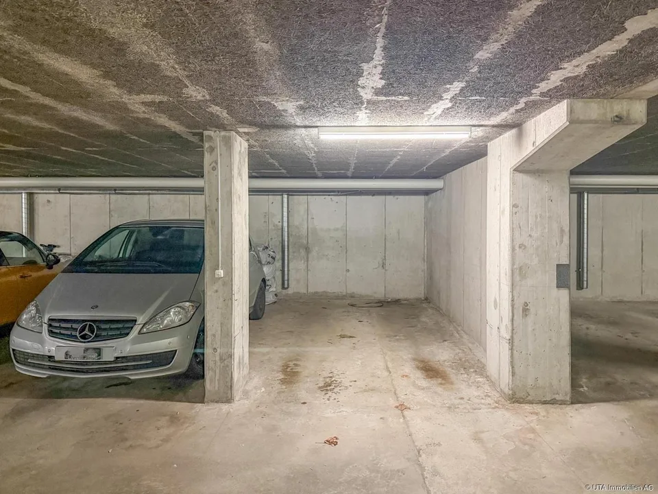 Appartement lumineux et agréable avec norme de construction neuve – photo 11 sur 12