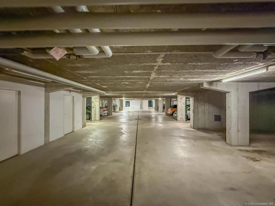 Appartement lumineux et agréable avec norme de construction neuve – photo 12 sur 12