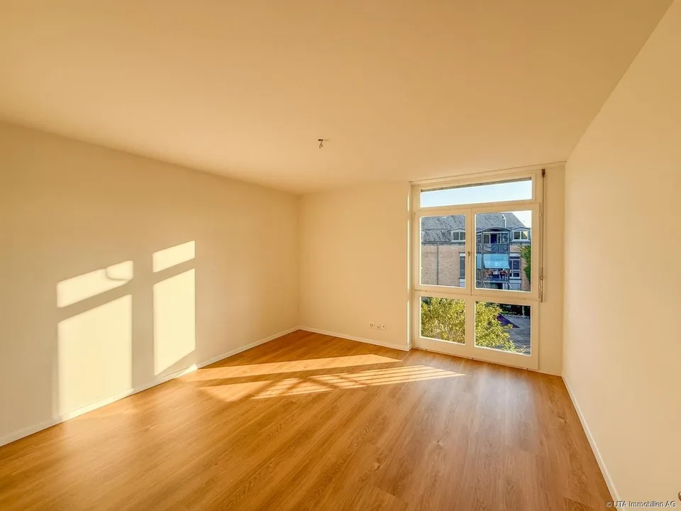 Appartement lumineux et agréable avec norme de construction neuve – photo 6 sur 12