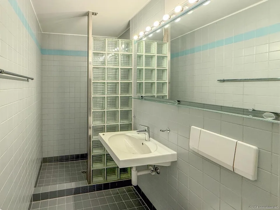 Appartement lumineux et agréable avec norme de construction neuve – photo 9 sur 12