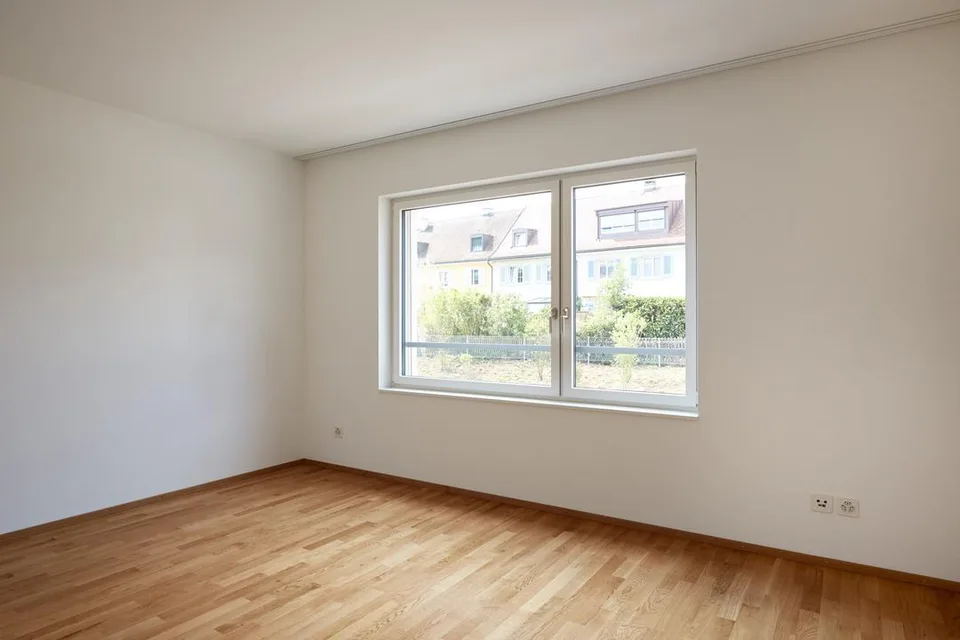 5-Zimmer-Gartenwohnung in Riehen