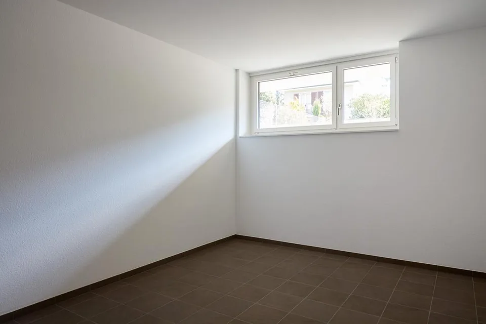 5-Zimmer-Gartenwohnung in Riehen