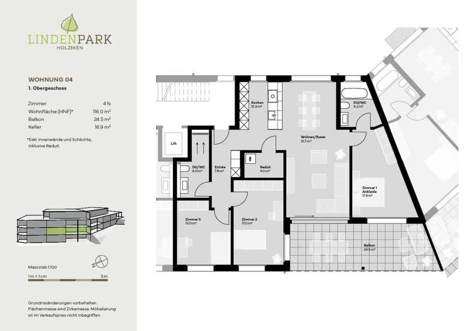 Arrivo & fioritura: Lindenpark – foto 6 di 9