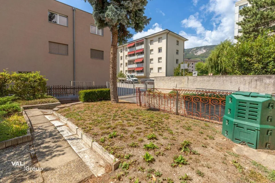 Casa di charme con appartamento indipendente