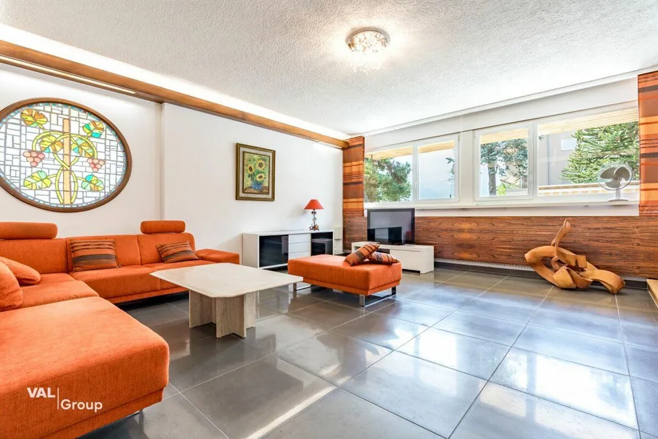 Casa di charme con appartamento indipendente