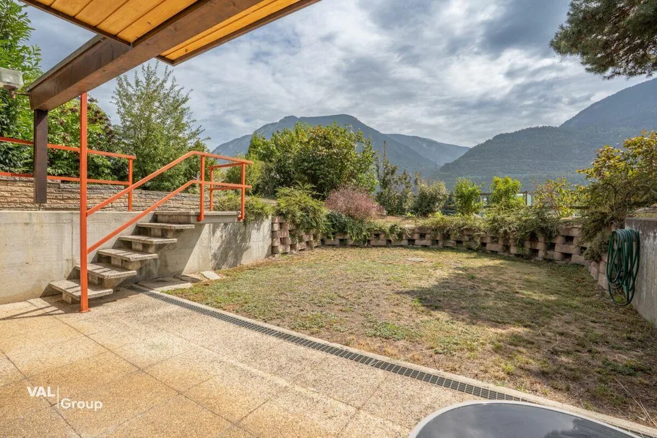 Casa di charme con appartamento indipendente