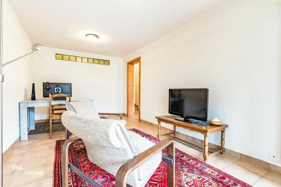Casa di charme con appartamento indipendente