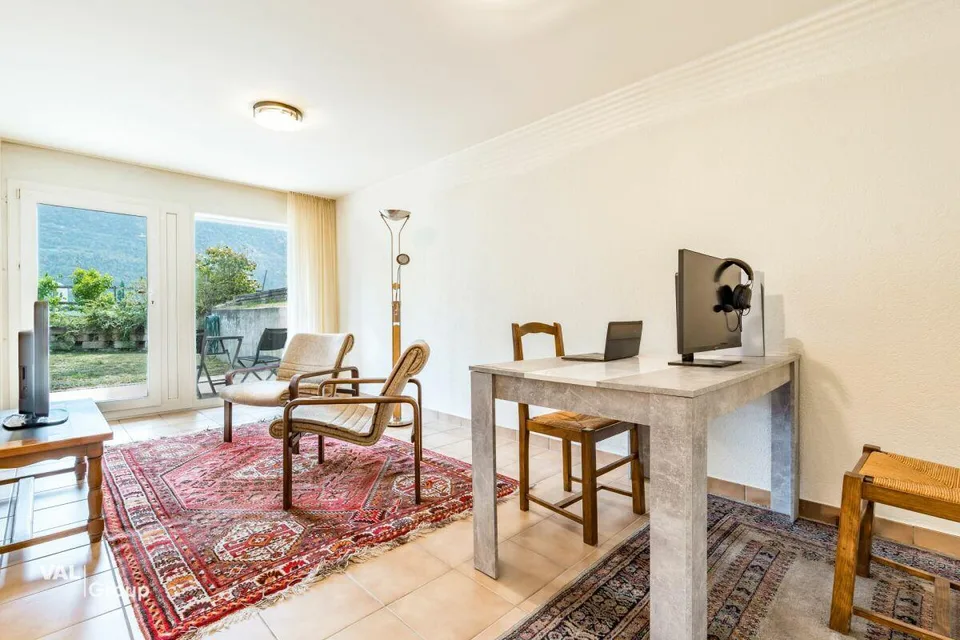 Casa di charme con appartamento indipendente