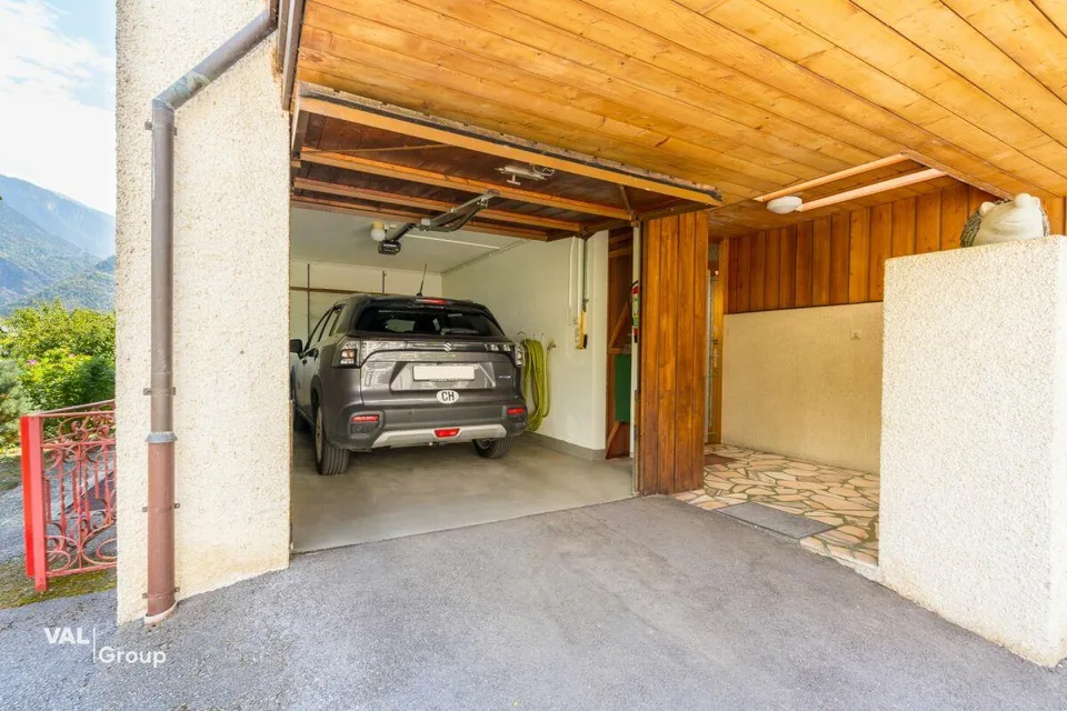 Casa di charme con appartamento indipendente
