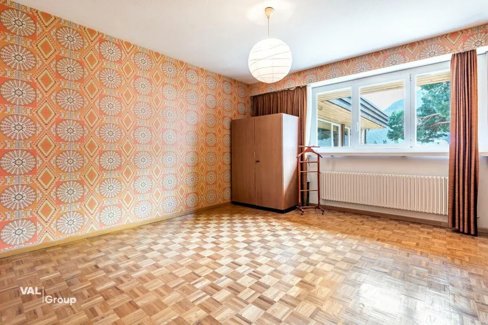 Casa di charme con appartamento indipendente