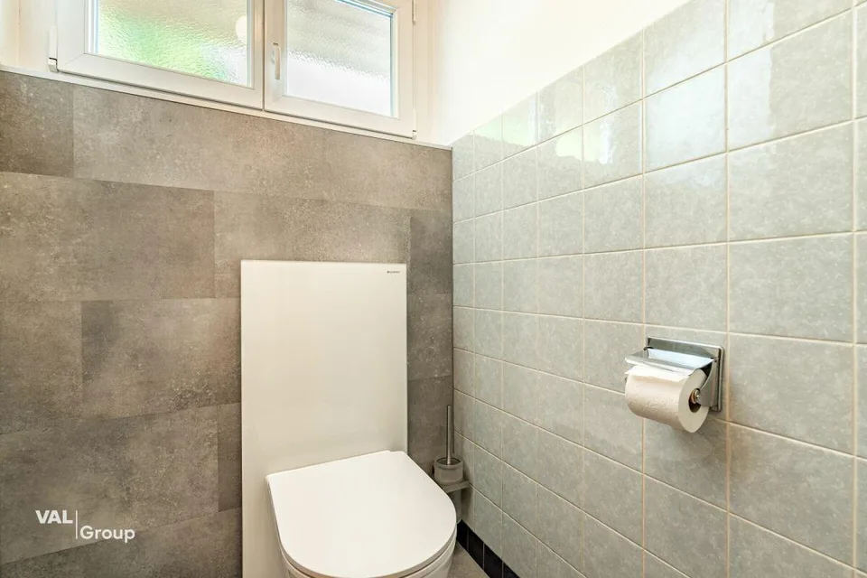 Casa di charme con appartamento indipendente