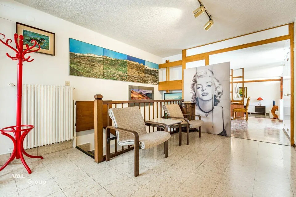 Casa di charme con appartamento indipendente