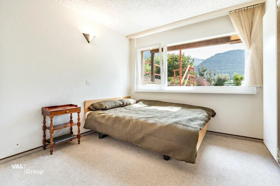 Casa di charme con appartamento indipendente