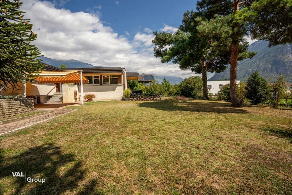 Casa di charme con appartamento indipendente