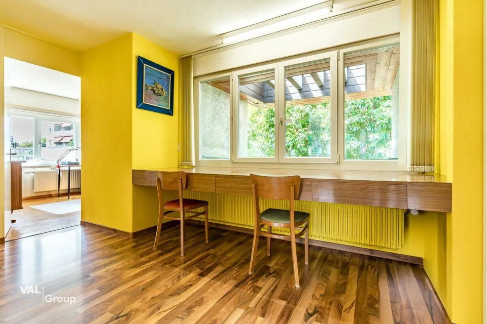 Casa di charme con appartamento indipendente