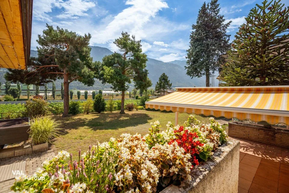 Casa di charme con appartamento indipendente