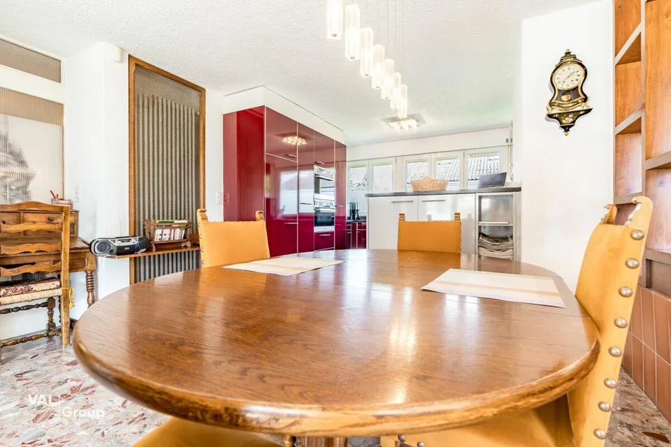 Casa di charme con appartamento indipendente