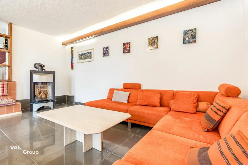 Casa di charme con appartamento indipendente