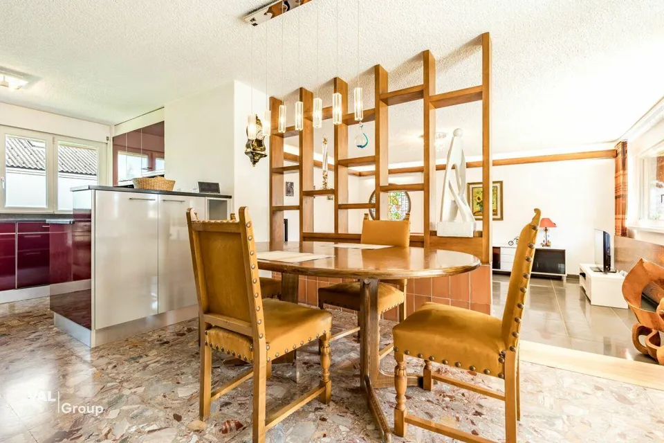 Casa di charme con appartamento indipendente