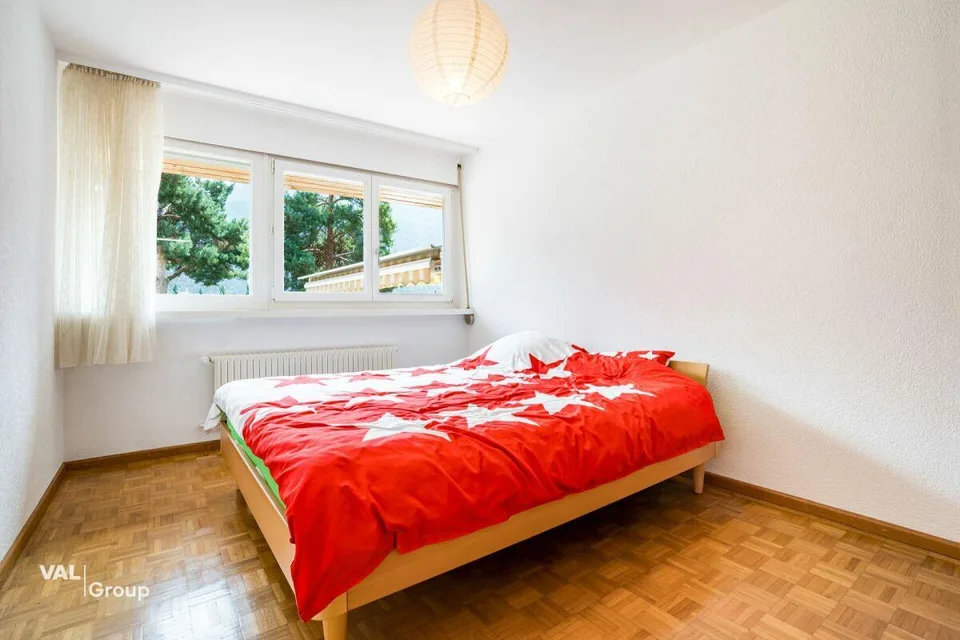 Casa di charme con appartamento indipendente
