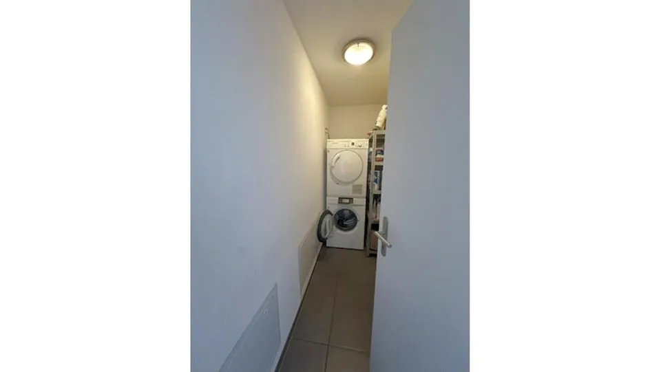 4½ ZI-WOHNUNG IN RHEINFELDEN (AG), MÖBLIERT, TEMPORÄR