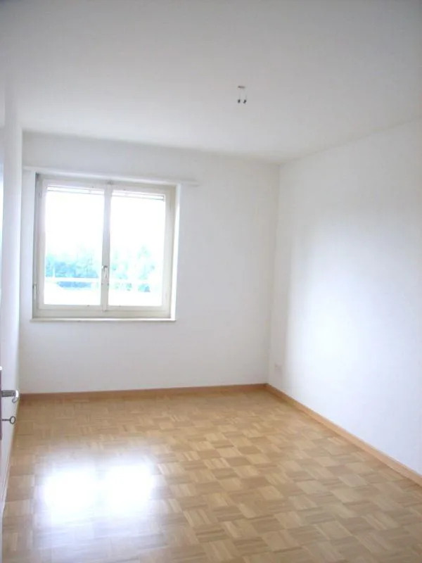 schöne, helle 3 Zimmerwohnung mit toller Aussicht