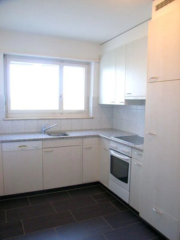 schöne, helle 3 Zimmerwohnung mit toller Aussicht