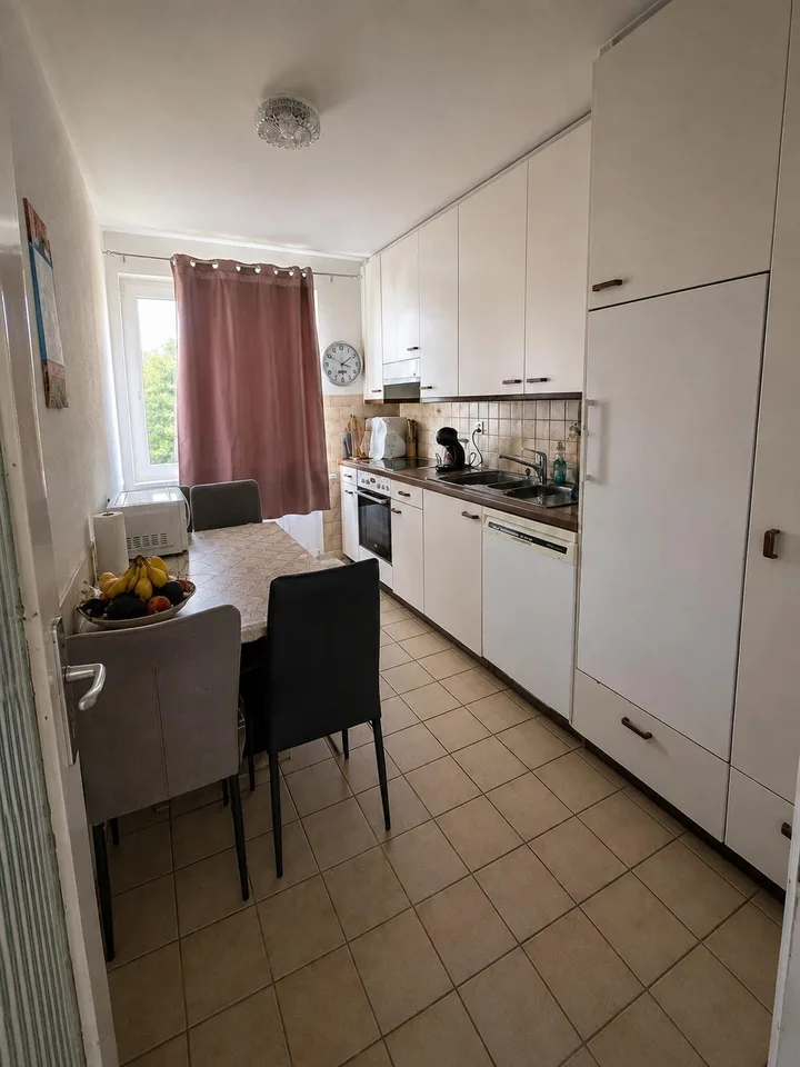 4.0 Zimmerwohnung in Bachenbülach