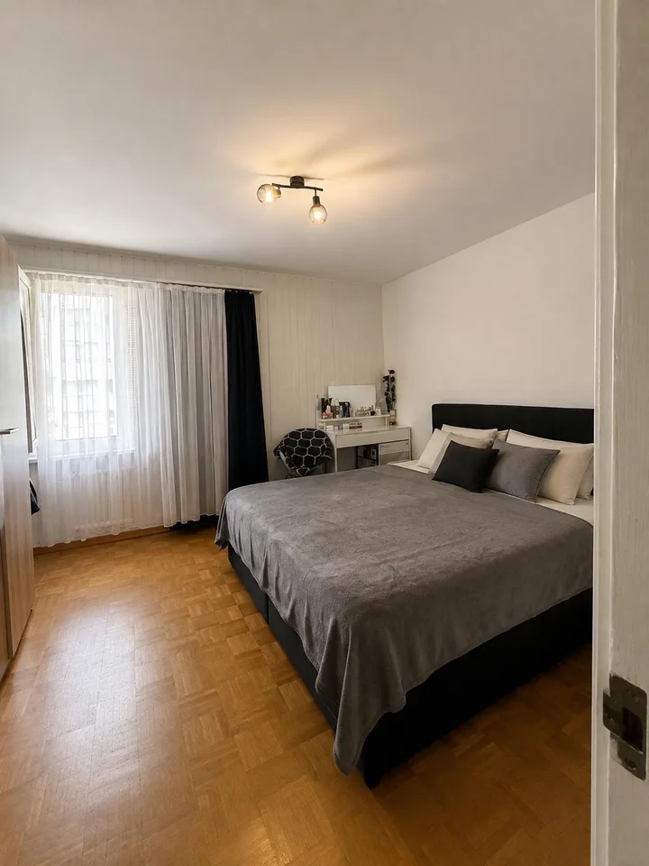 4.0 Zimmerwohnung in Bachenbülach