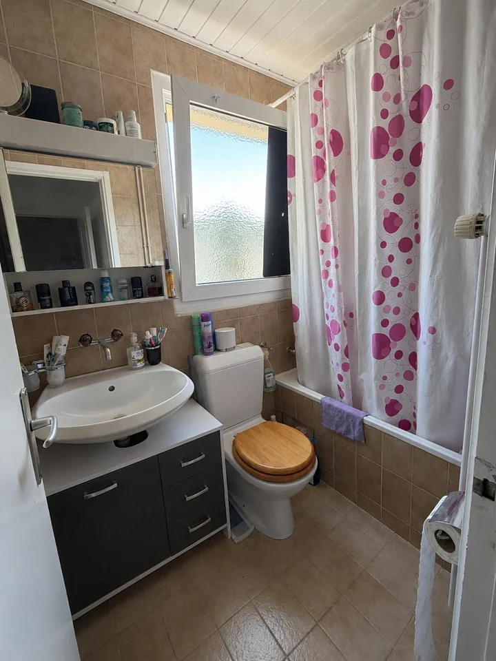 4.0 Zimmerwohnung in Bachenbülach