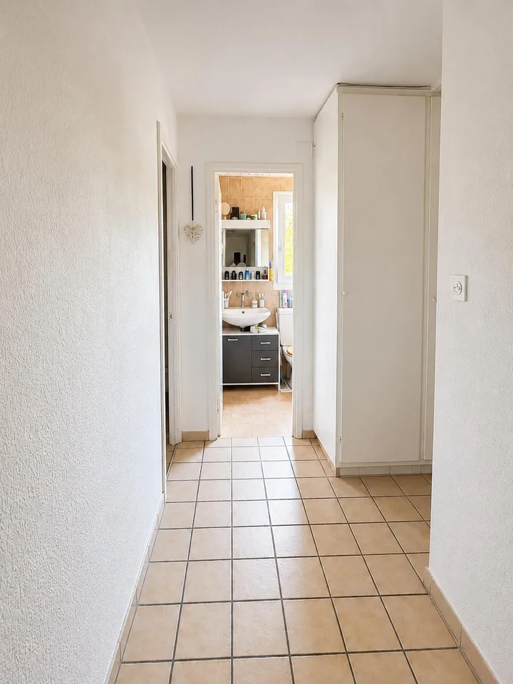4.0 Zimmerwohnung in Bachenbülach