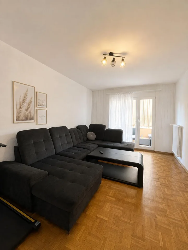 4.0 Zimmerwohnung in Bachenbülach