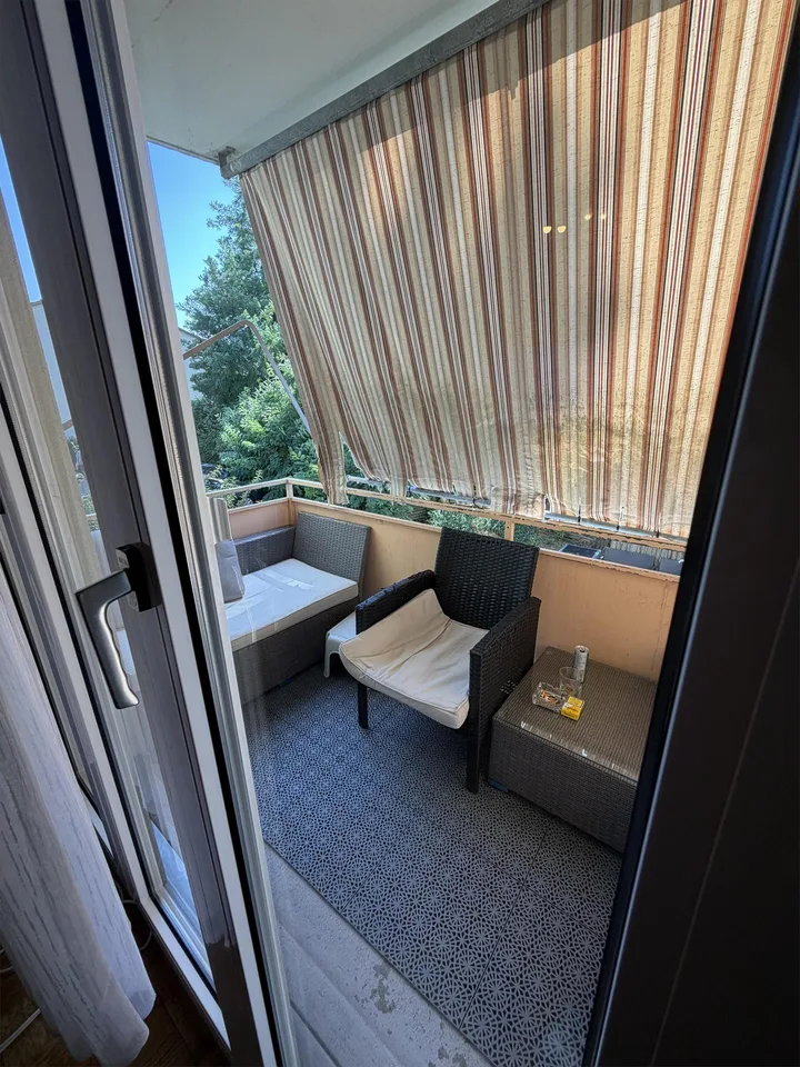 4.0 Zimmerwohnung in Bachenbülach