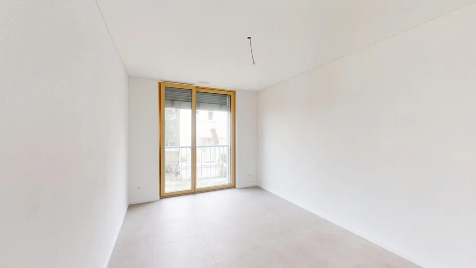 EXKLUSIVE 4.5-ZIMMERWOHNUNG NEUBAU IN KREUZLINGEN MIT SEESICHT – photo 4 sur 13