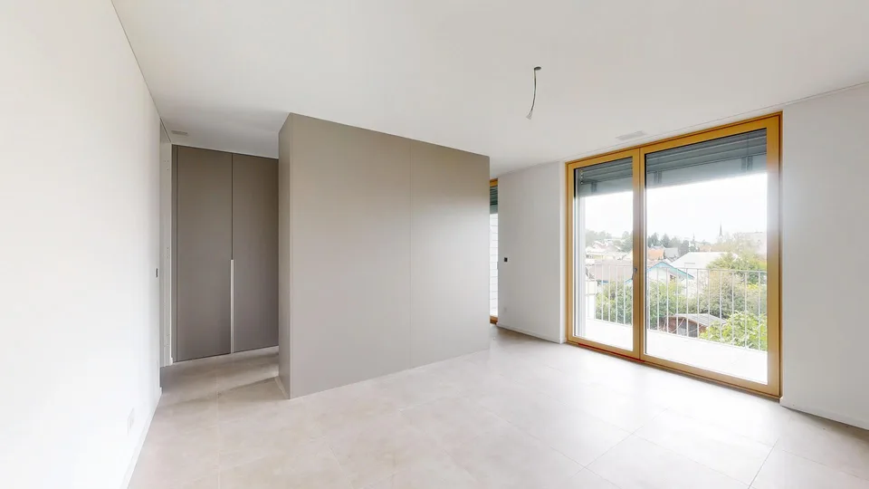 EXKLUSIVE 4.5-ZIMMERWOHNUNG NEUBAU IN KREUZLINGEN MIT SEESICHT – photo 6 sur 13