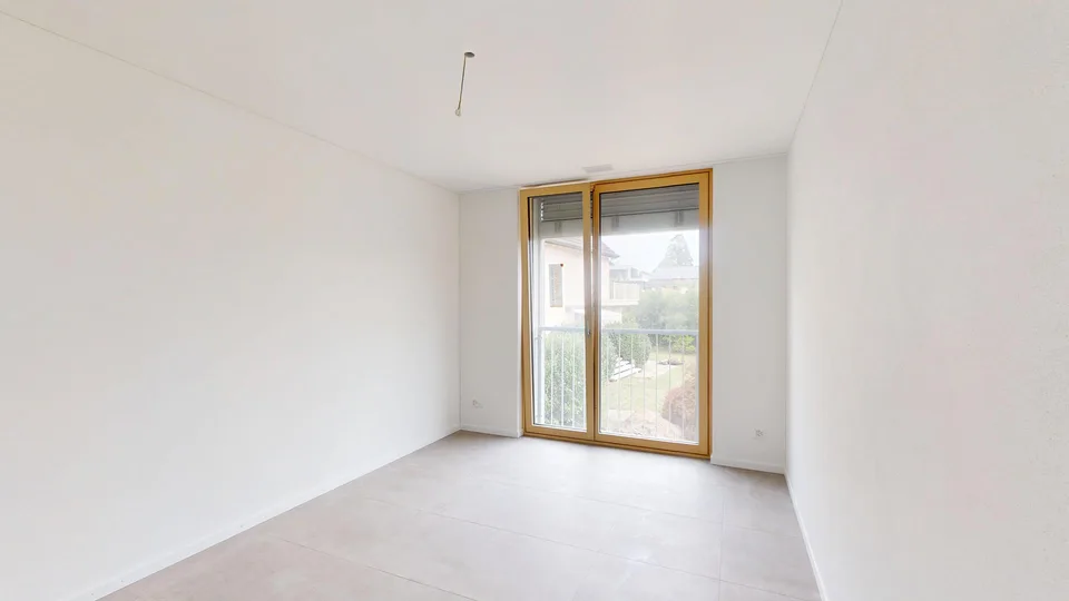 EXKLUSIVE 4.5-ZIMMERWOHNUNG NEUBAU IN KREUZLINGEN – photo 5 sur 13