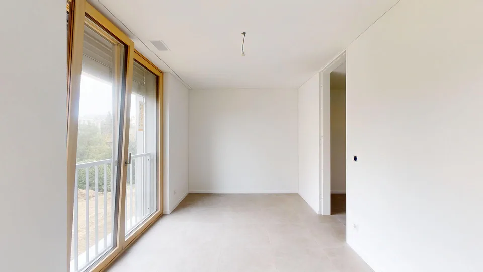 EXKLUSIVE 4.5-ZIMMERWOHNUNG NEUBAU IN KREUZLINGEN – photo 4 sur 13