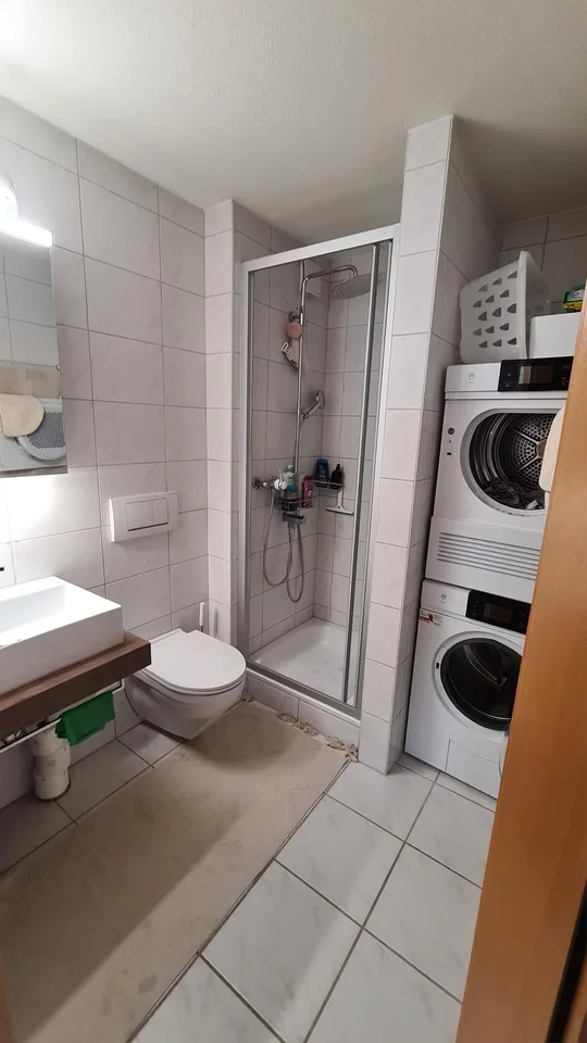 4.5 Zimmerwohnung an zentraler Lage zu vermieten