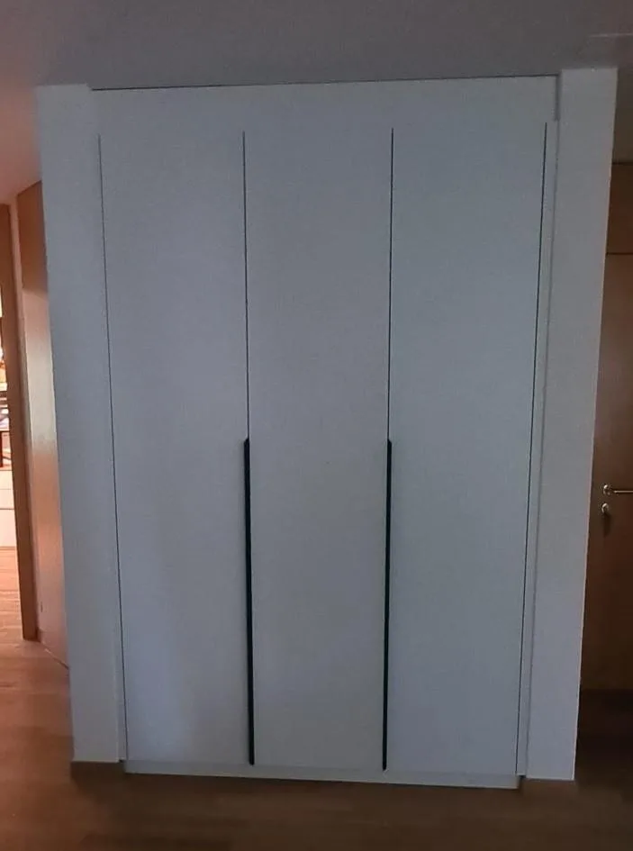 4.5 Zimmerwohnung an zentraler Lage zu vermieten