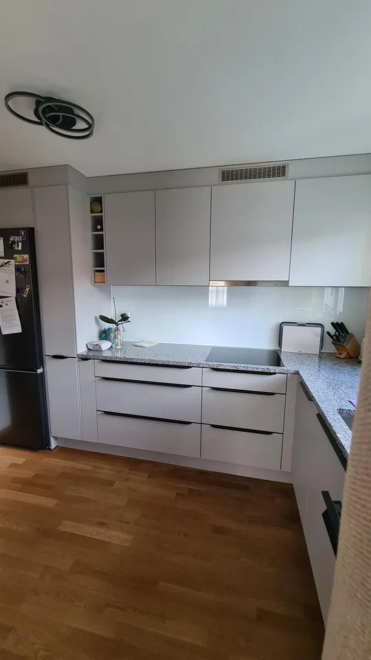 4.5 Zimmerwohnung an zentraler Lage zu vermieten
