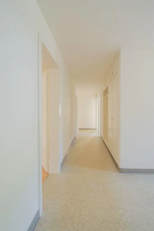 Appartement 4 1/2 pièces idéal pour jeune famille