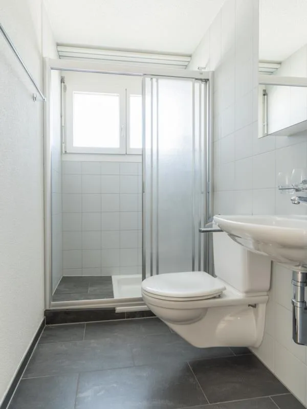 Schöne Attikawohnung an zentraler Lage