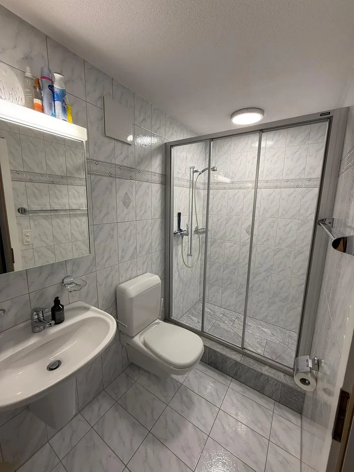 5.5-Zimmerwohnung in Wangs