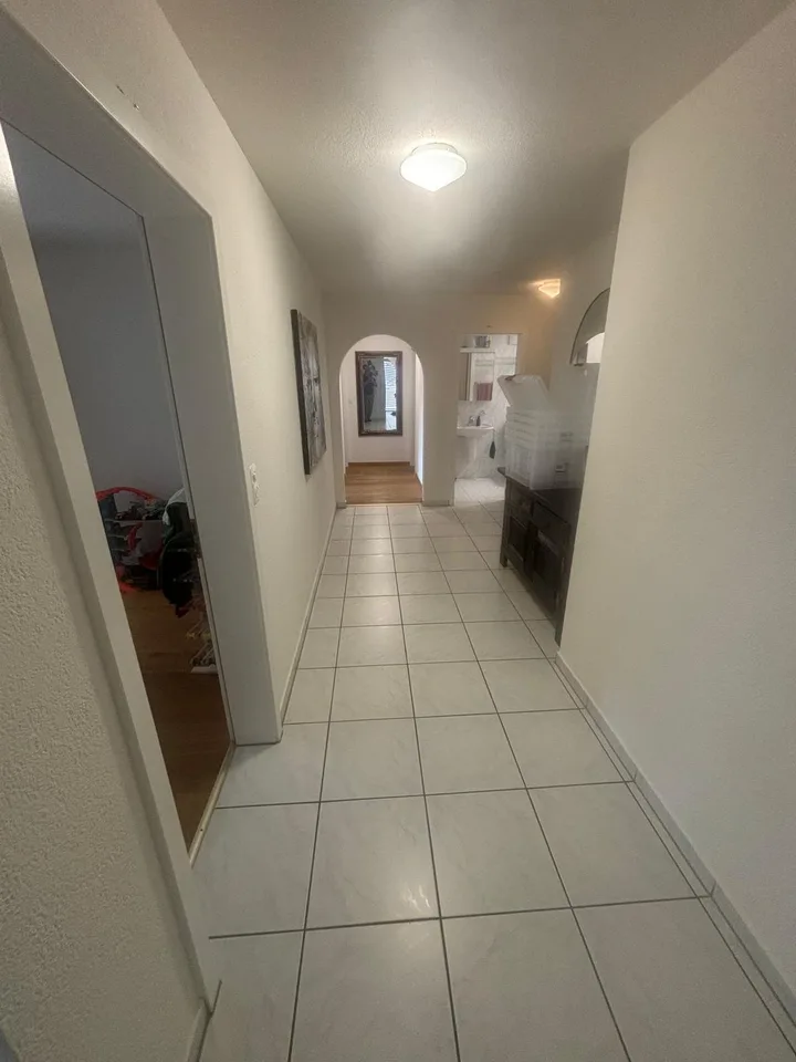 5.5-Zimmerwohnung in Wangs