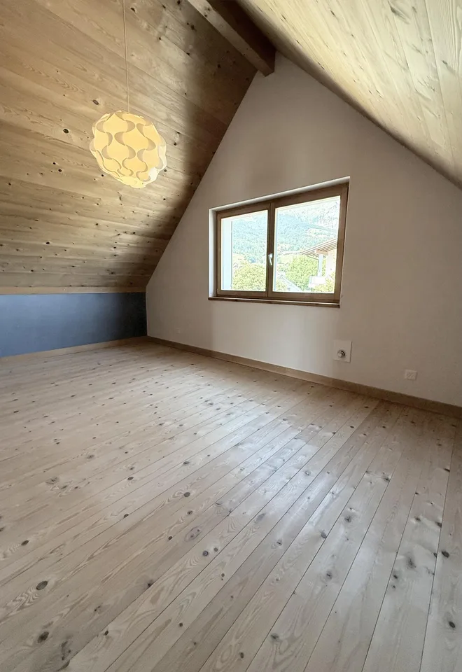 Einfamilienhaus mit wunderbarem Wohngefühl zu vermieten